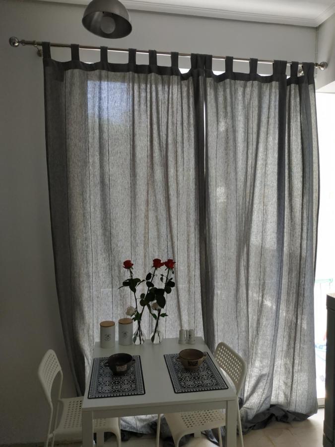 Pantheon Apartment Kalamata Exterior photo