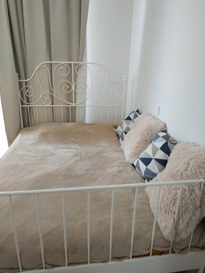 Pantheon Apartment Kalamata Exterior photo