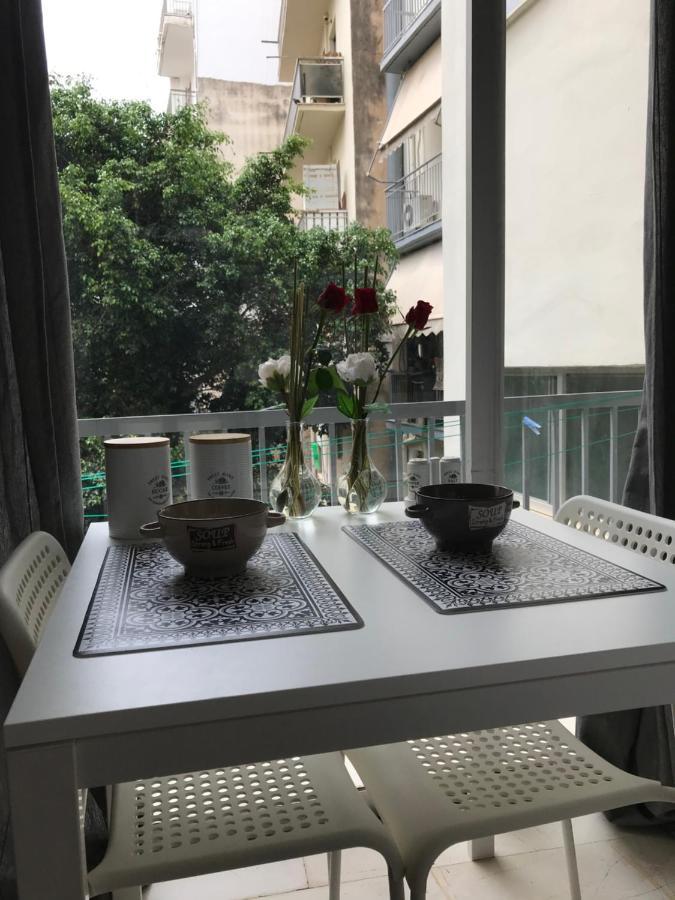 Pantheon Apartment Kalamata Exterior photo