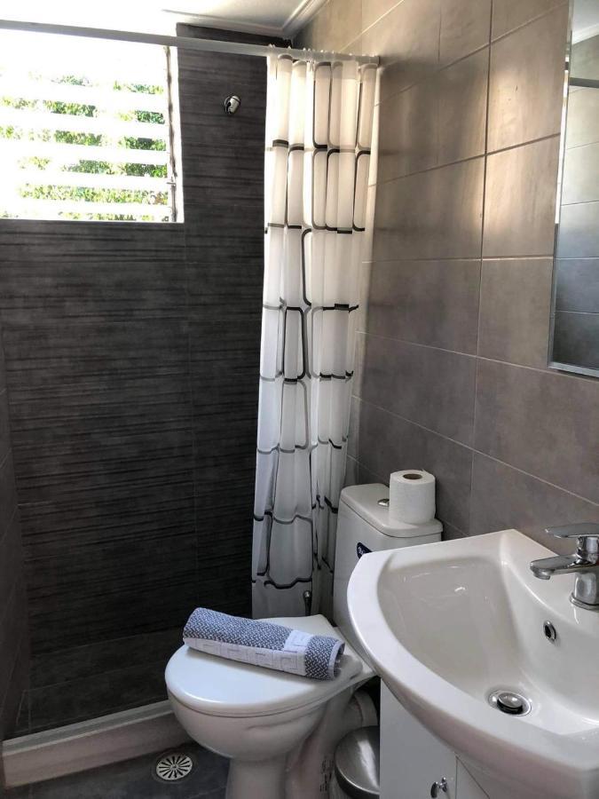 Pantheon Apartment Kalamata Exterior photo